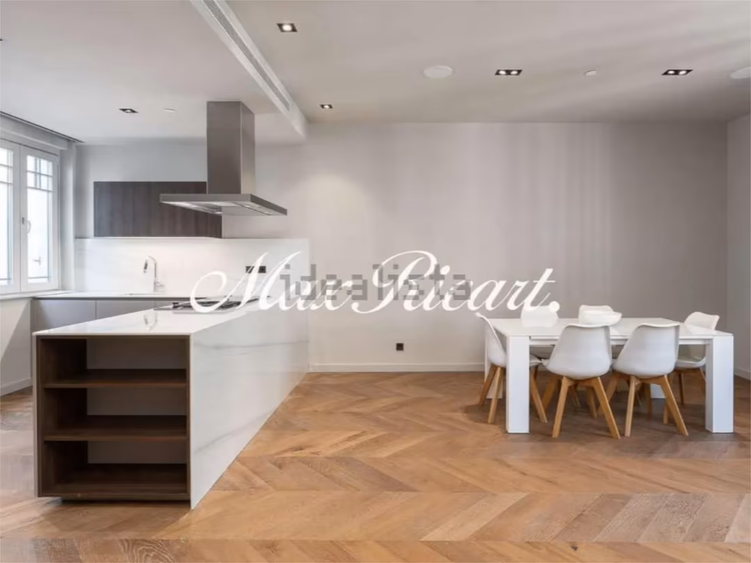 Piso en  Via Laietana 12