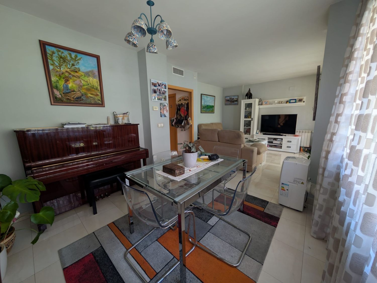 Chalet adosado en Calle Mariano Barbacid, 3, Viñas Viejas, Viñas Viejas - Foto 15