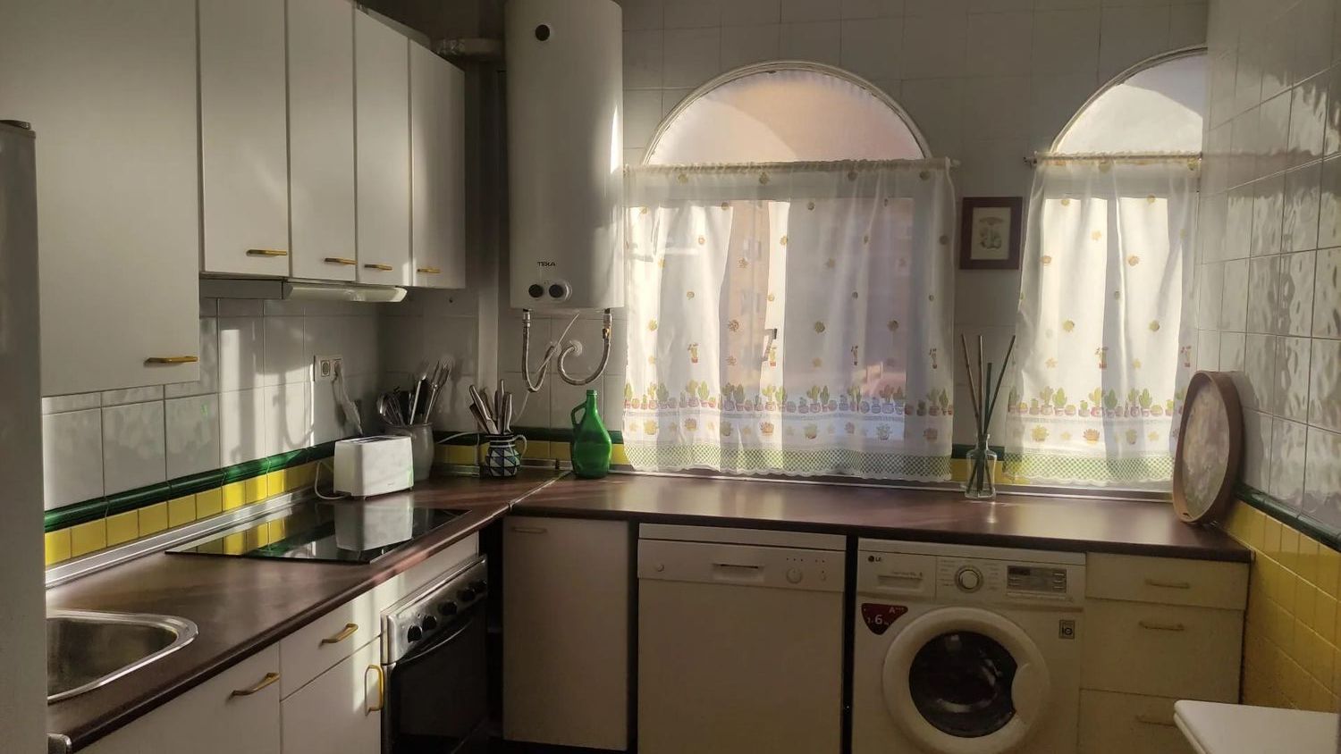 Dúplex en Calle Princesa, 25, Huelin - Foto 4