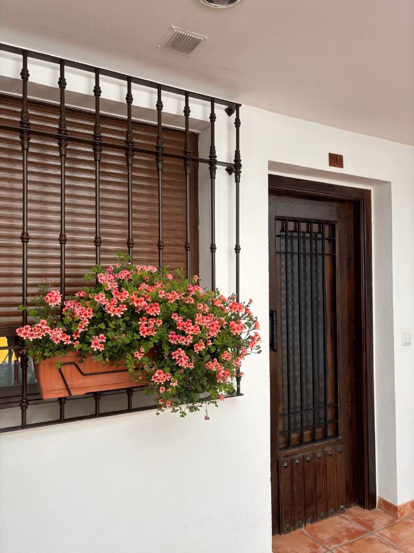 Apartamento en  Plaza de San Pedro 5