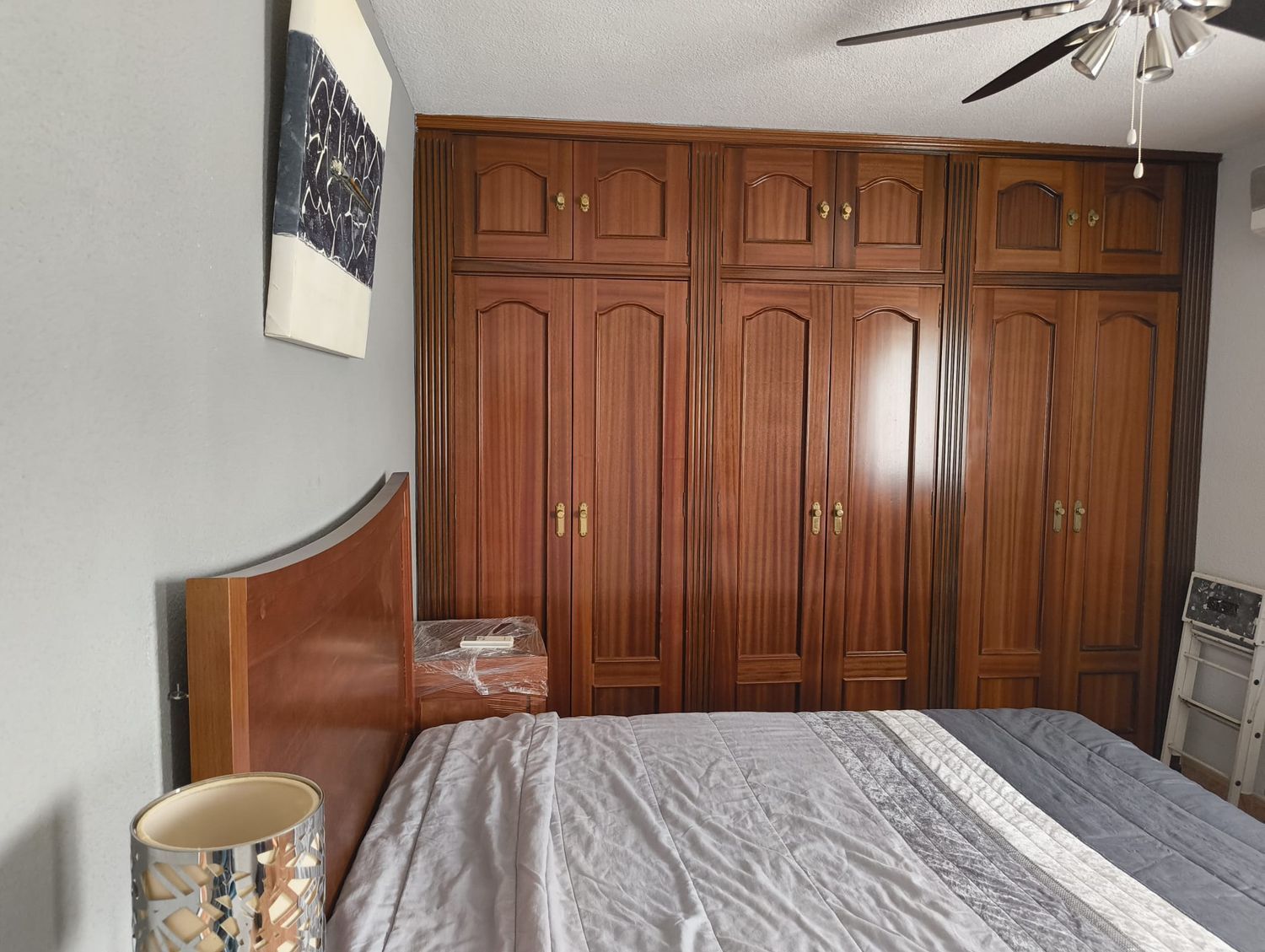 Piso en Avenida de Carlos III, 28, Fátima - Campiñuela - Foto 13