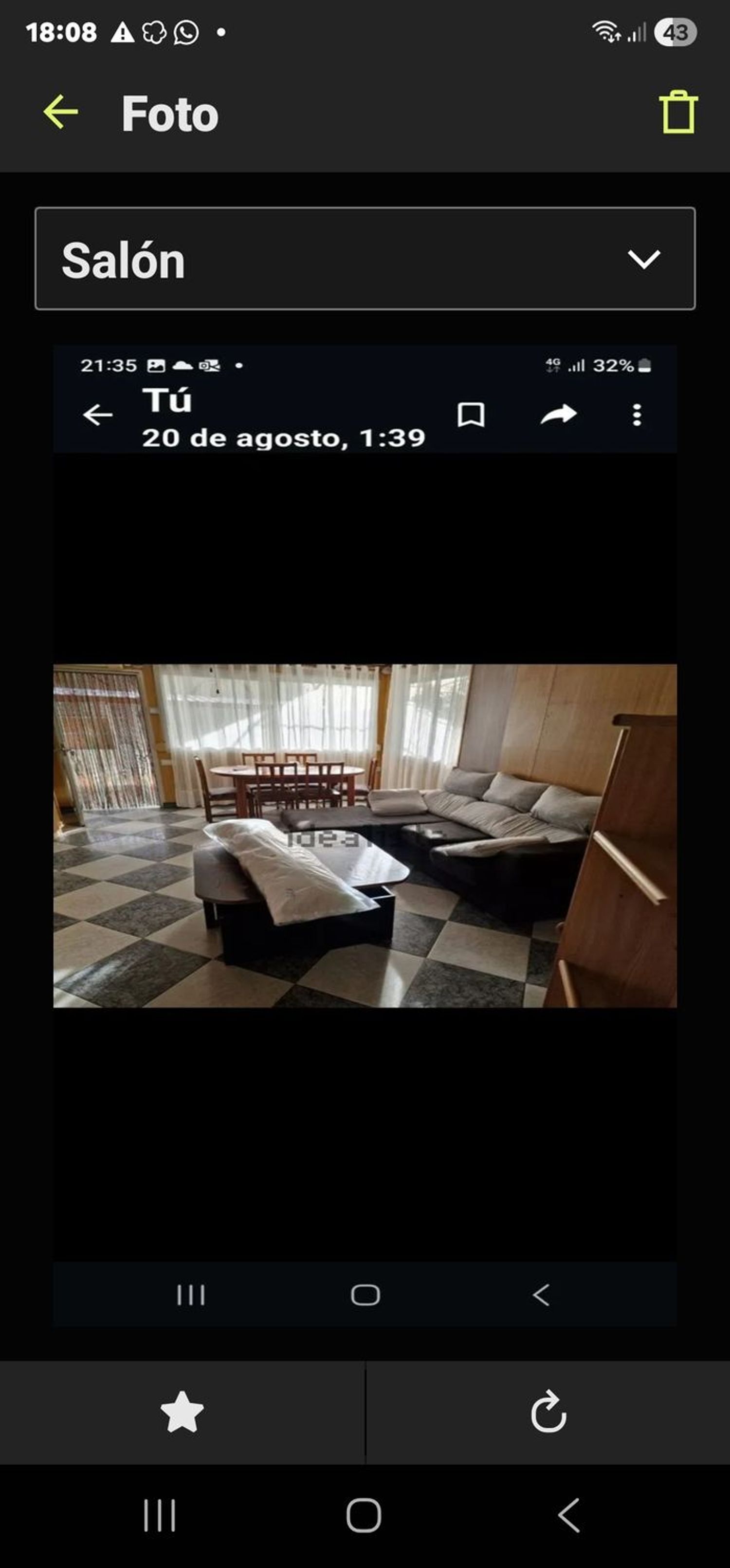 Chalet adosado en Urbanizacion Camping, 6, Cumbres de Calicanto - Foto 7