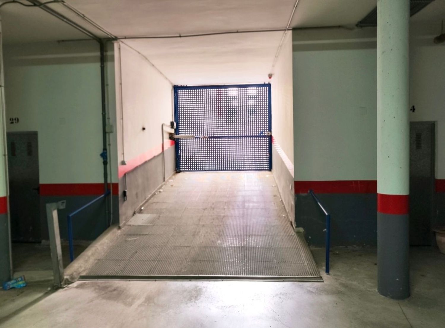 Piso en Calle Escultor Cristobal Gabarron, 1, El Esparragal - Foto 15