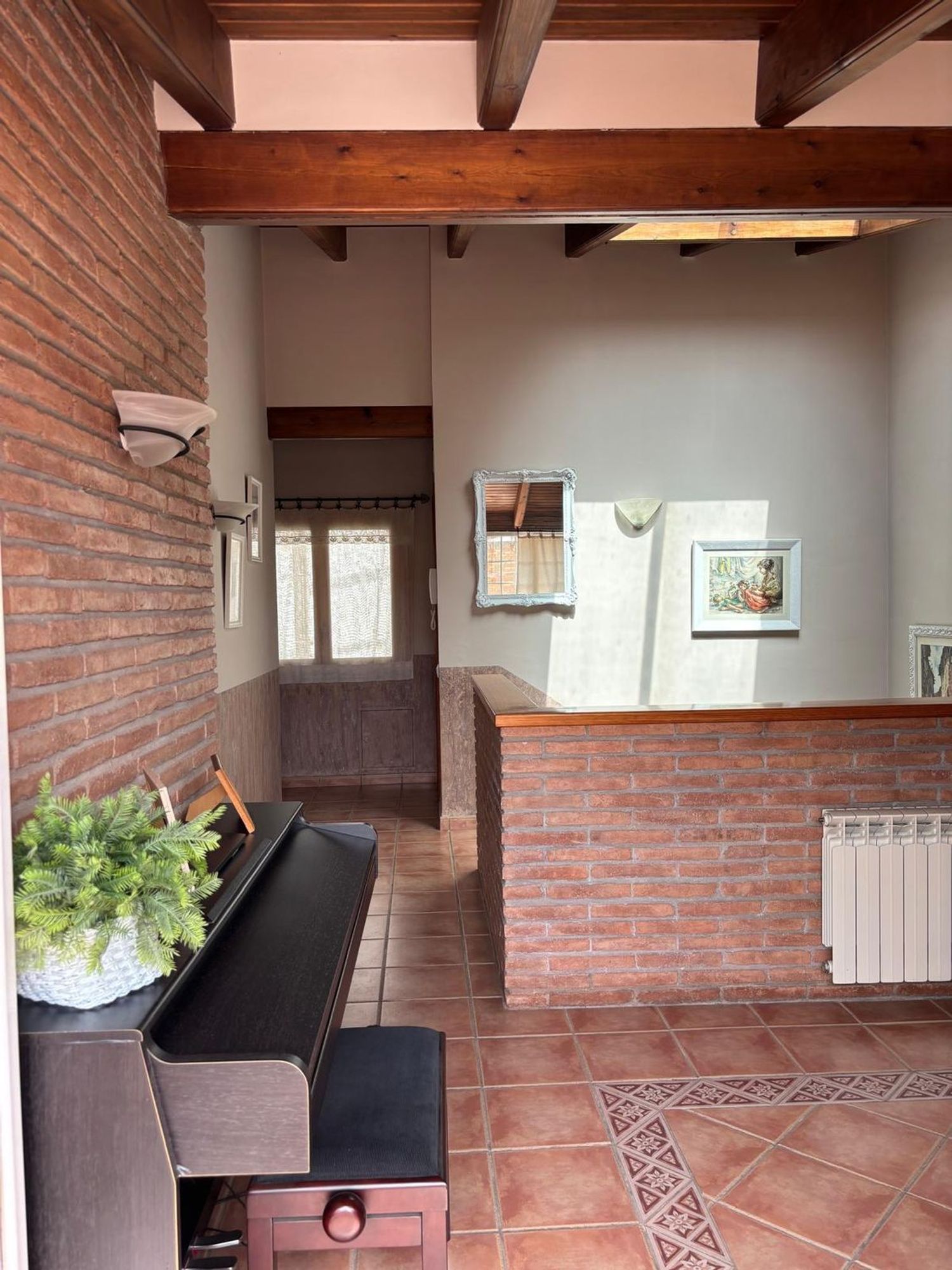 Chalet adosado en L'Espluga de Francoli - Foto 15
