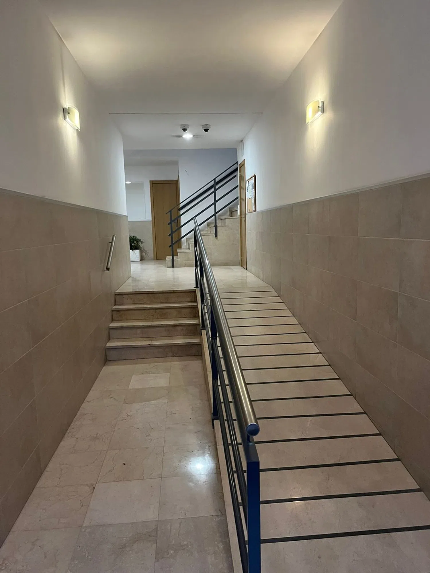 Estudio en calle de los Relatores, 13 - Foto 3