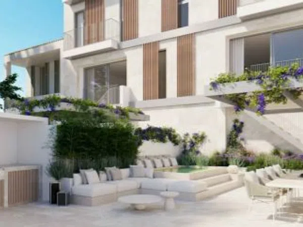 Piso en calle de Manuel Azaña, 6 - Foto 2