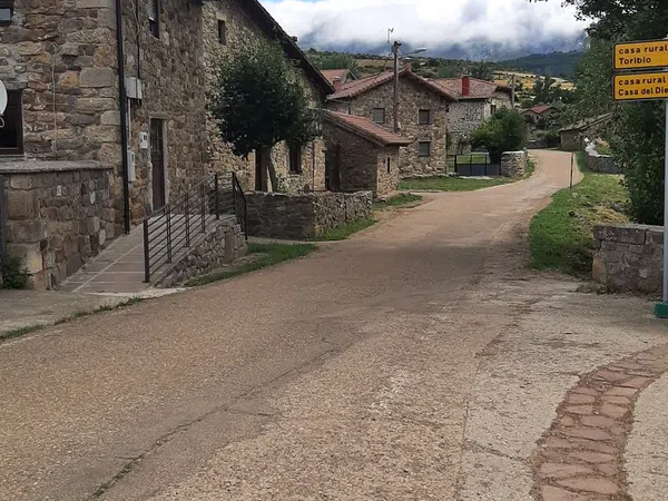 Casa rural en La Pernia, 7 Callereal - Foto 4