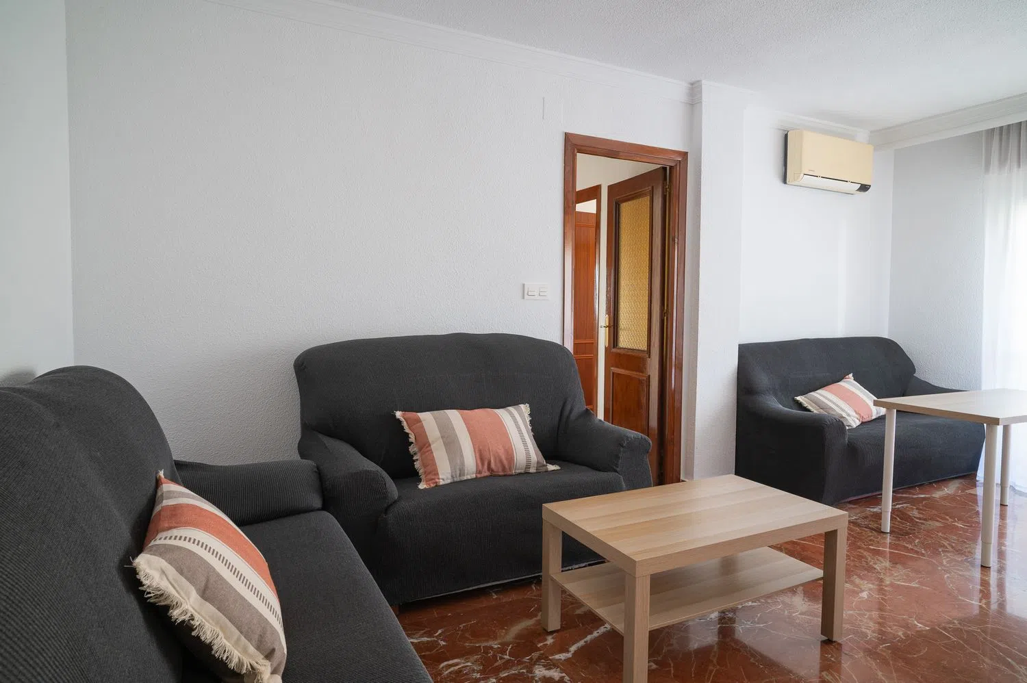 Piso en calle Ribera del Beiro, 31 - Foto 2