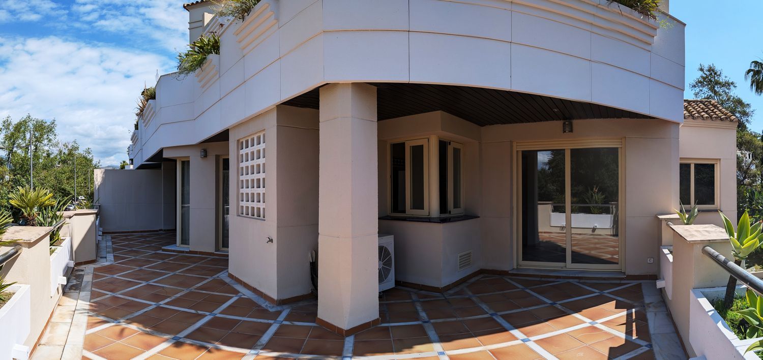 Piso en Avenida del Prado, 6, Aloha - Foto 9