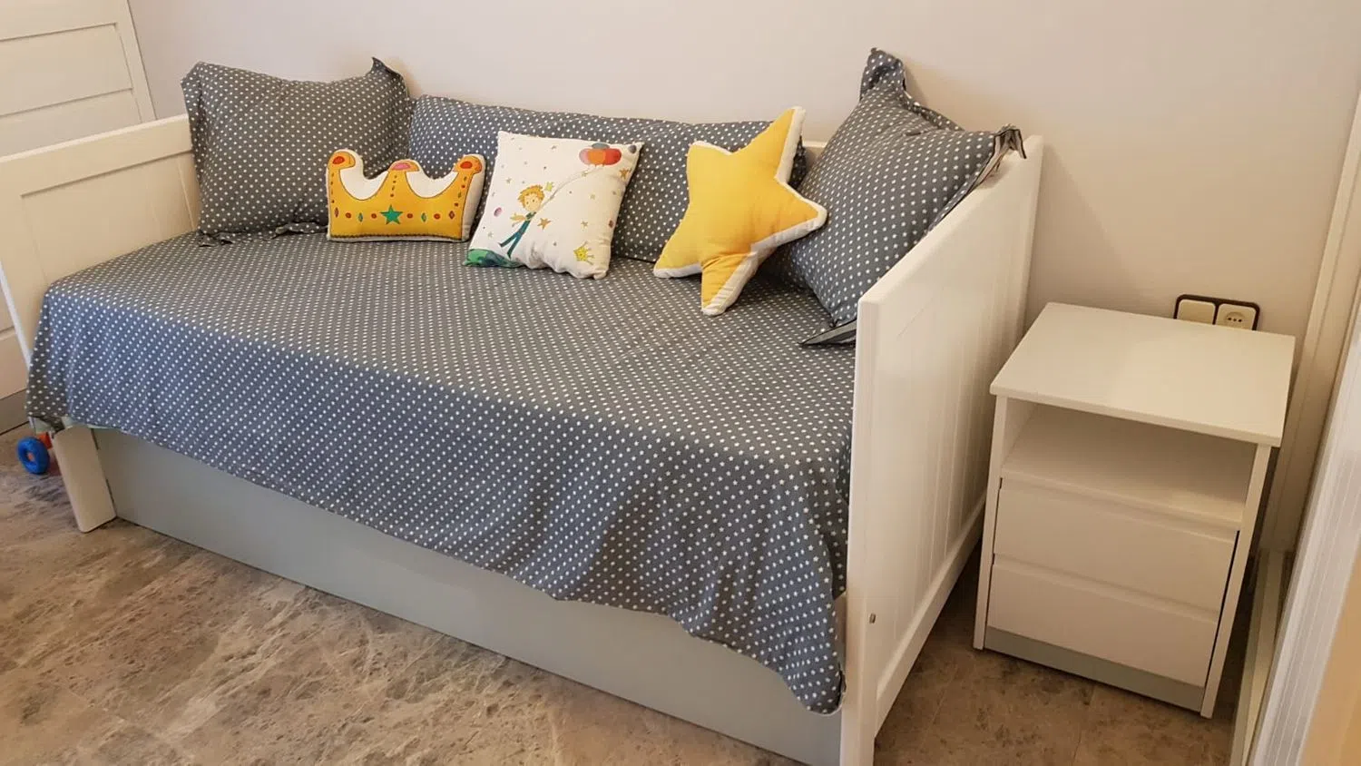 Casa independiente en calle de Trafalgar, 11 - Foto 4