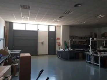 Nave Industrial en Alcorcón - Foto 16