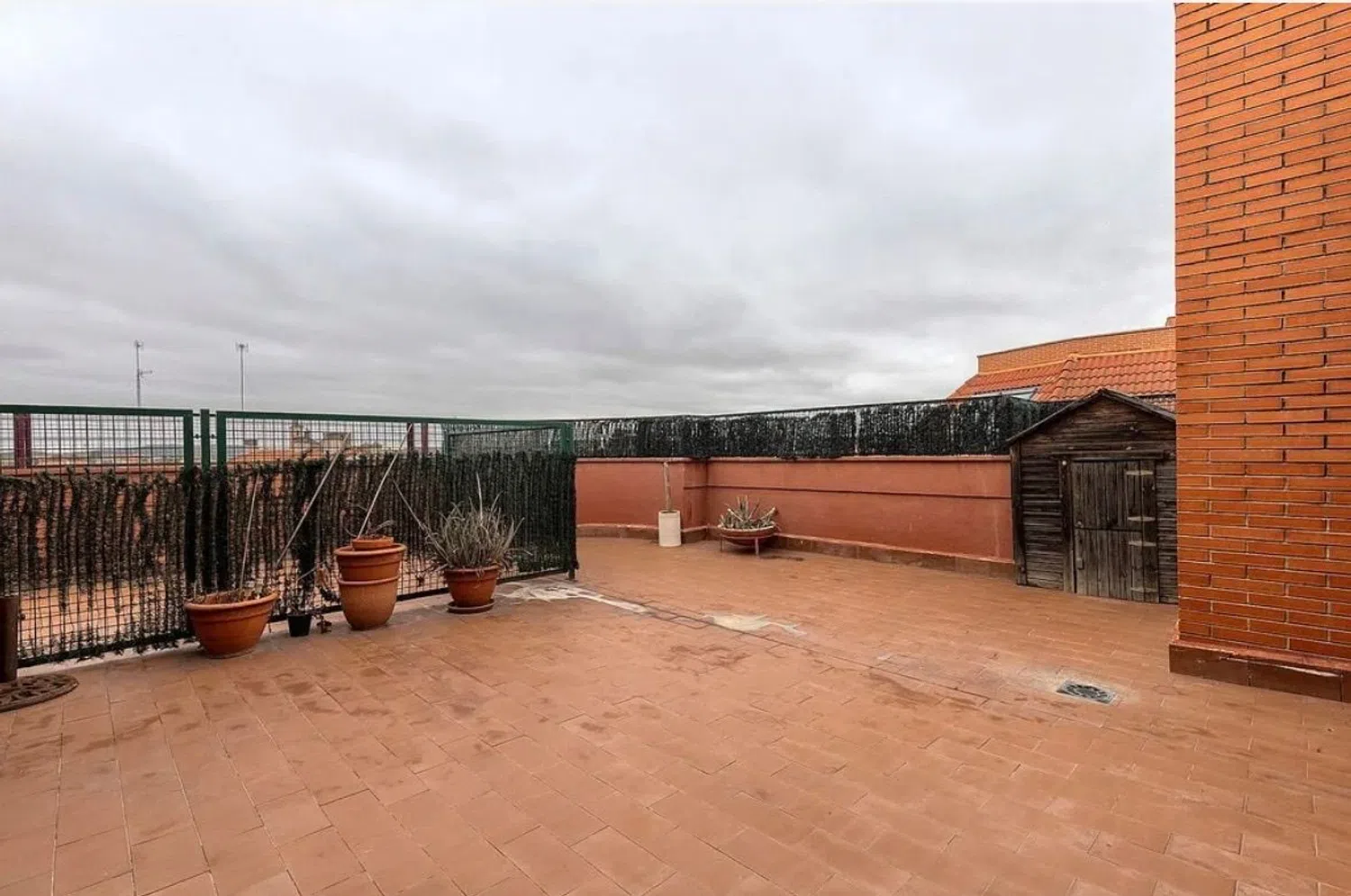 Dúplex en calle San Vicente de Paul, 20 - Foto 13