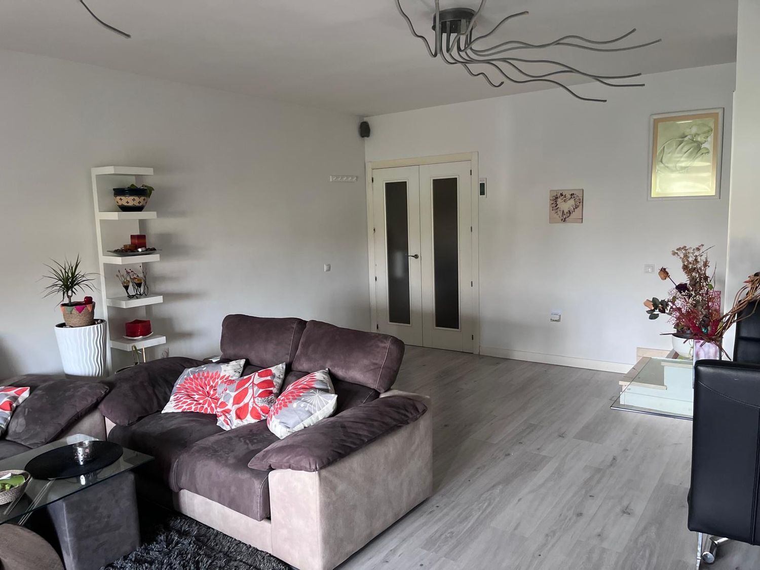 Chalet adosado en Calle de Bruna Vázquez, 63 - Foto 2