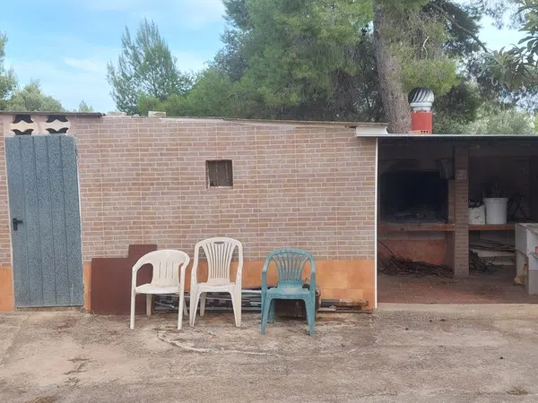 Casa rural en Calle Incolla, 8 Poligonoparcela, Centro, Centro - Foto 6
