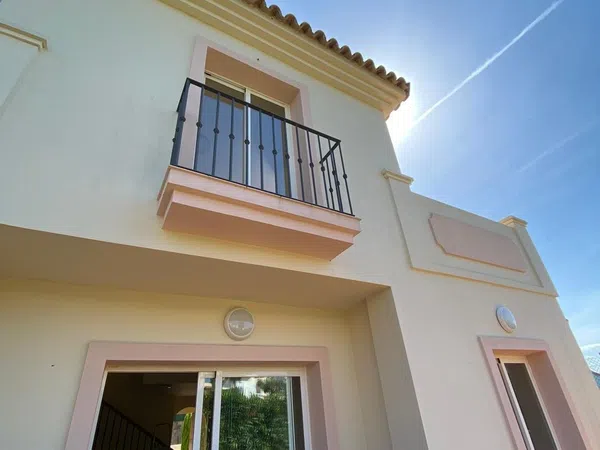 Chalet adosado en Calle Rubén Darío, 1, Costa Esuri, Costa Esuri - Foto 2
