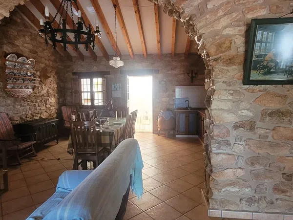 Casa de pueblo en Paraje Jordan, 2 - Foto 15