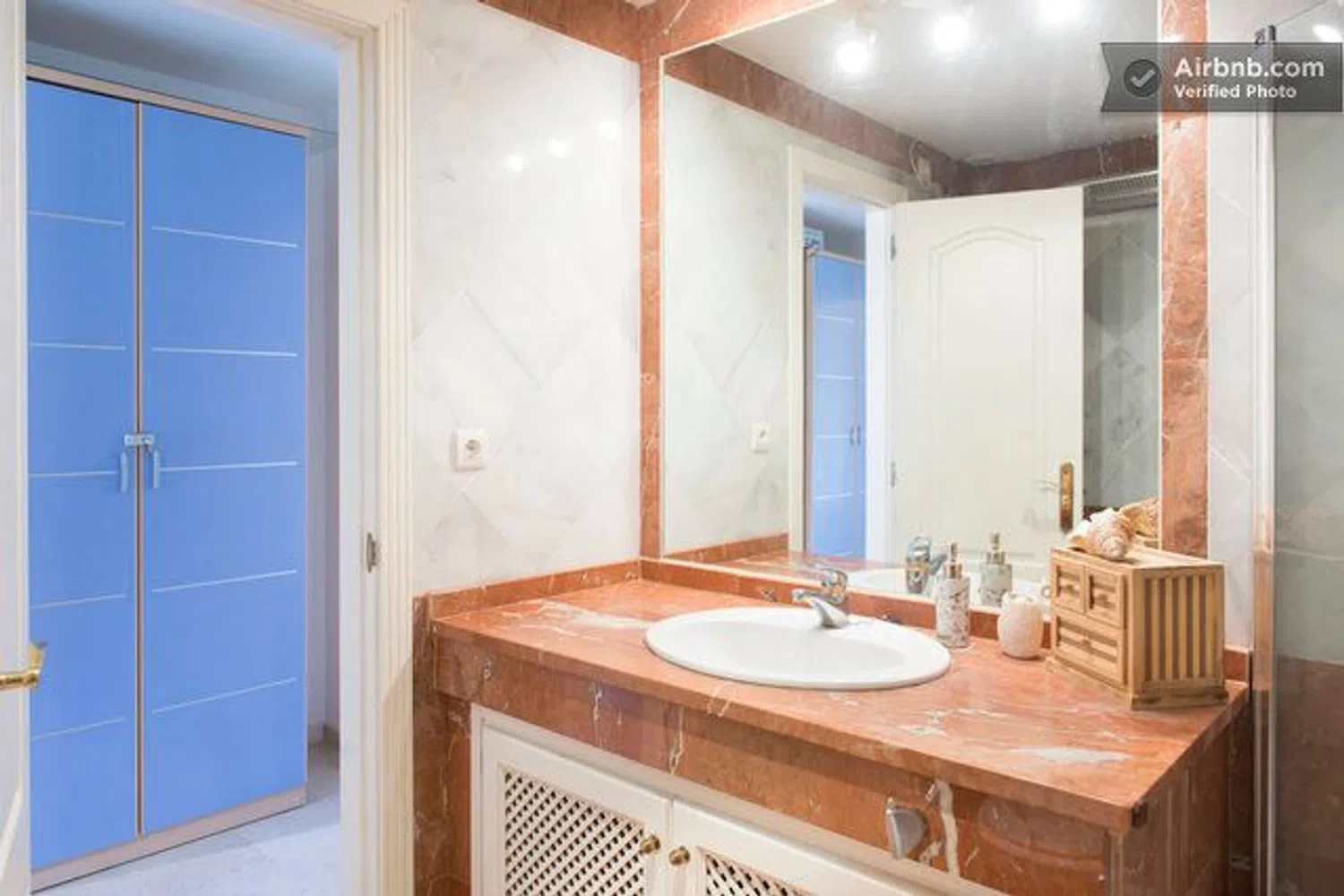 Piso en Urbanization Jardines del Rio verde Fase Ii, Apartment 8b, 29660, Marbella, 8 - Foto 13