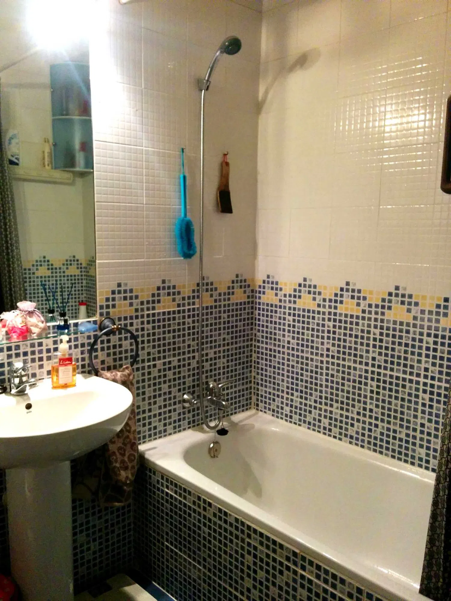 Ático en calle del Amparo, 59 - Foto 12