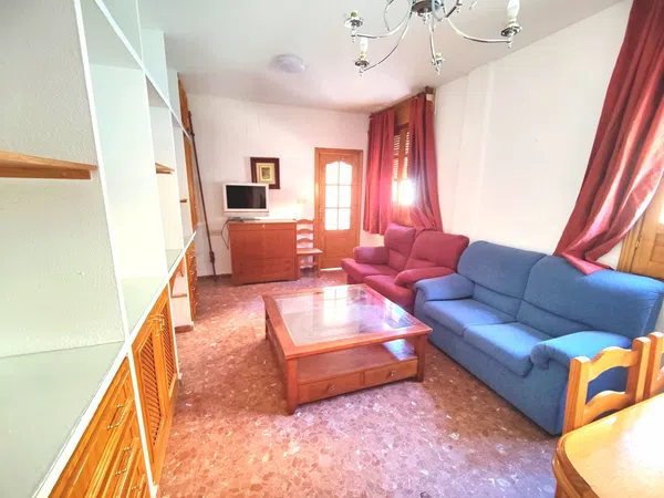 Casa independiente en carretera de Murcia, 4