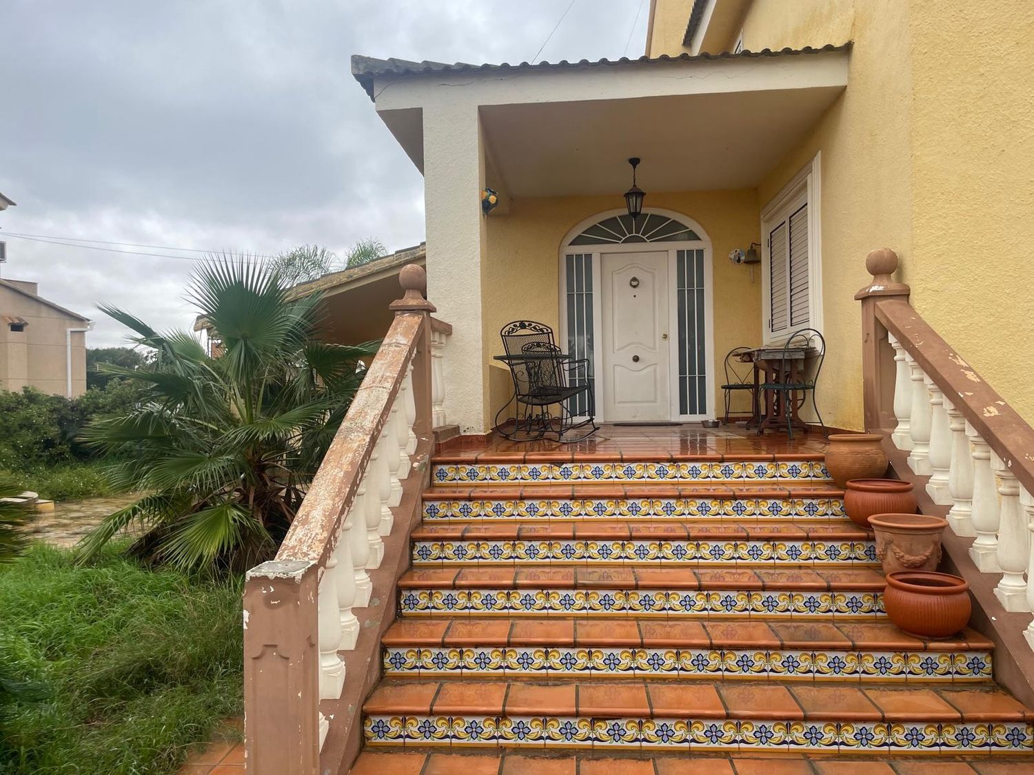 Casa o chalet independiente en Maria Zambrano, 3, Entrepinos, Entrepinos - Foto 6