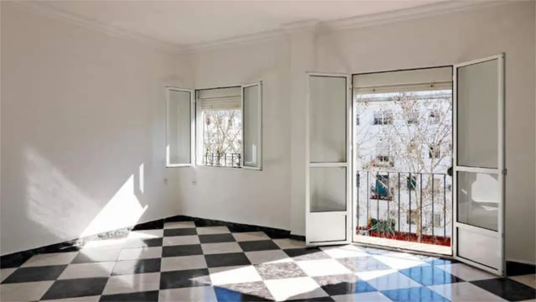 Piso en Triana - Foto 1