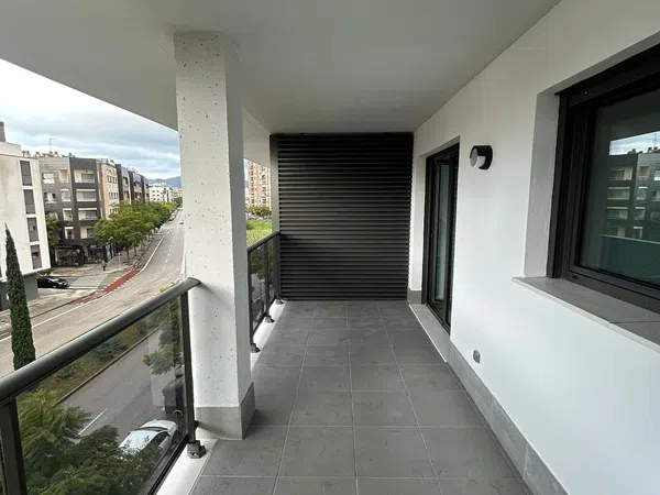 Piso en Isabel de Villena, 1 - Foto 14