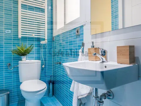 Estudio en Corredera Baja de San Pablo, 21 - Foto 15