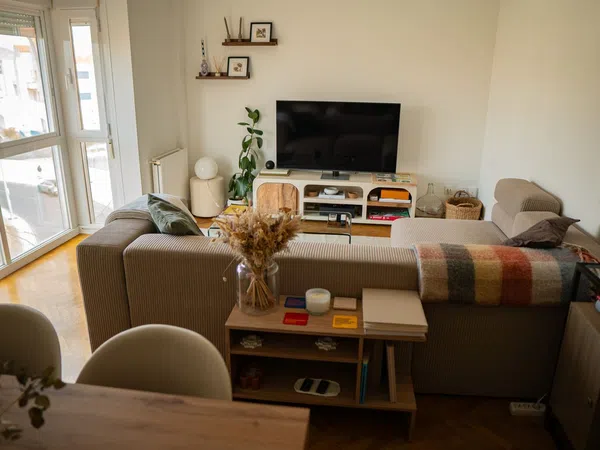 Piso en calle Camilo José Cela, 22