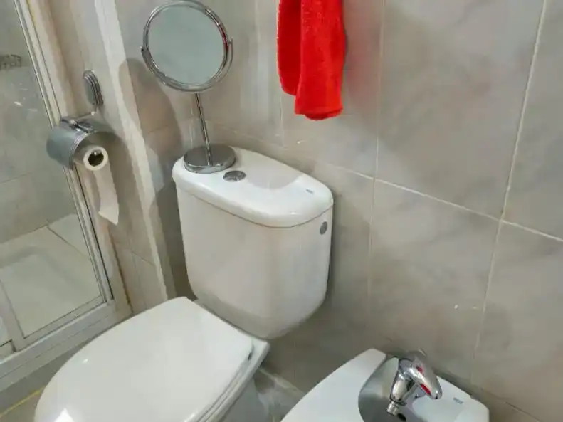 Piso en  Calle Parque del Teide 33 - Foto 6
