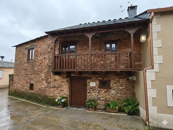 Casa de pueblo en Eimer s/n - Foto 17