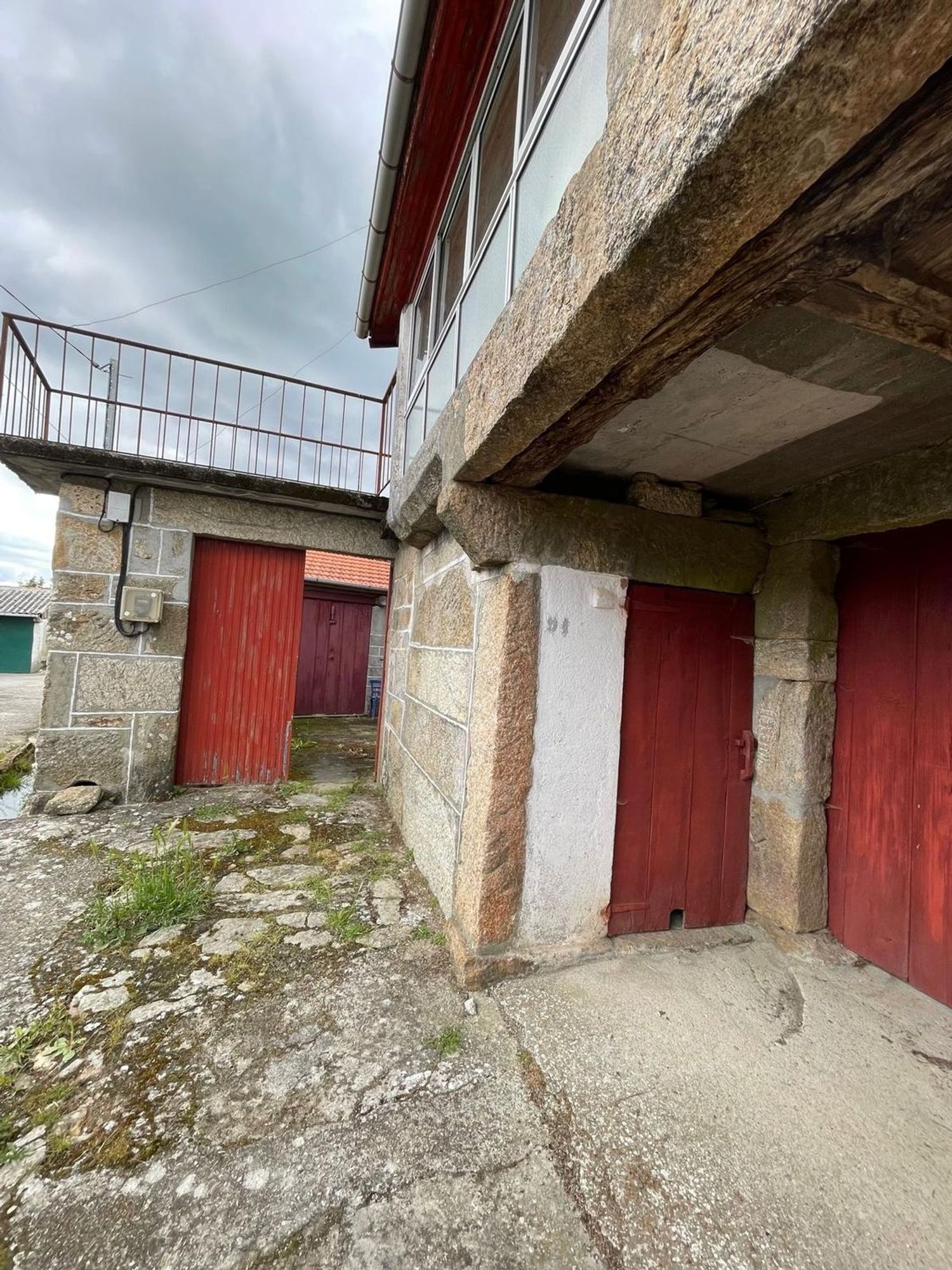 Casa rural en Porqueirós s/n - Foto 18