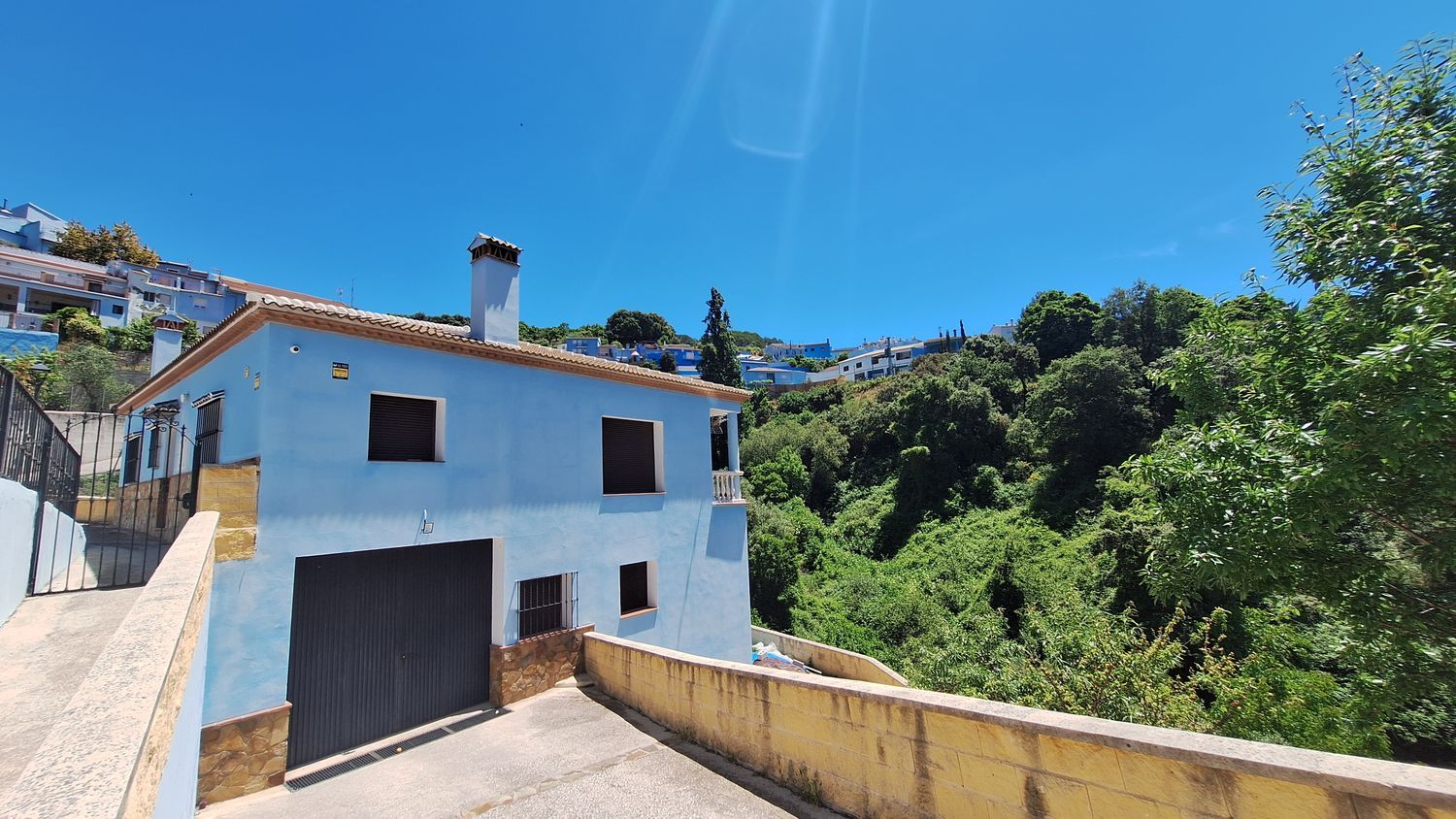 Casa o chalet independiente en Calle Arrieros, 142 Parcela - Foto 23