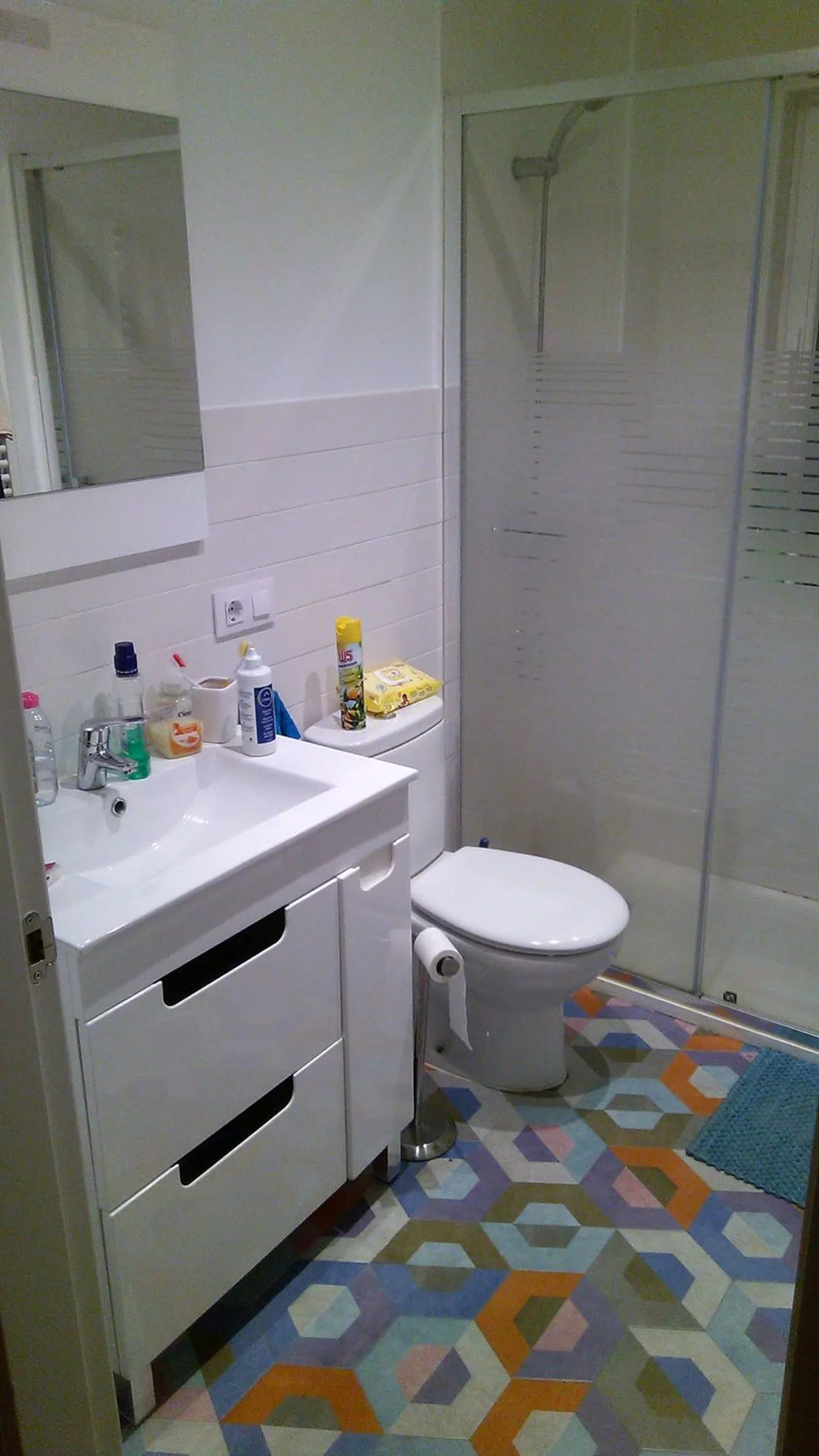 Piso en calle Peña de Francia, 11 - Foto 18