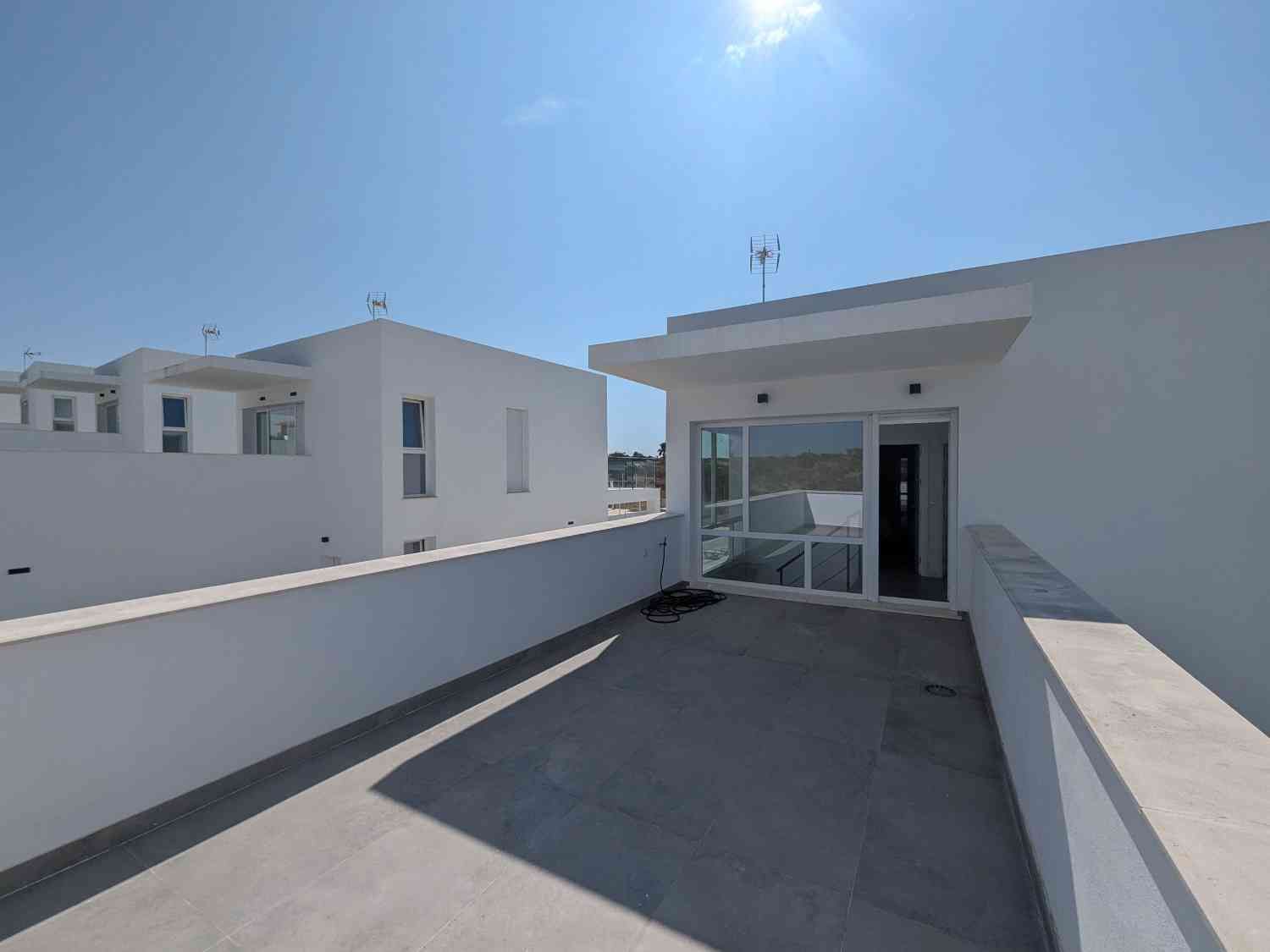Casa o chalet independiente en Calle de Miguel de Unamuno, 6, Costa Esuri, Costa Esuri - Foto 17