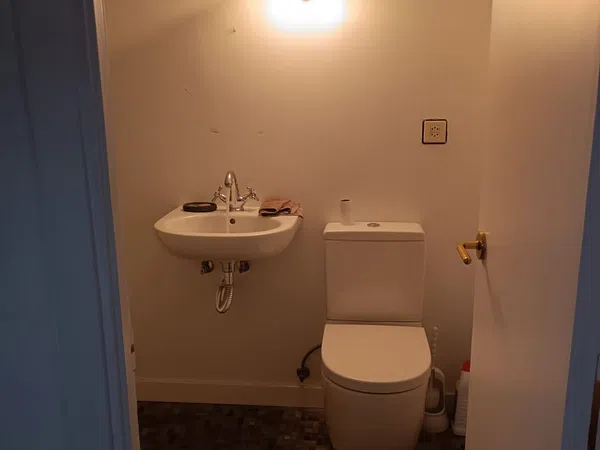 Dúplex en Dendarikale, 38, Casco Viejo, Casco Viejo - Foto 11