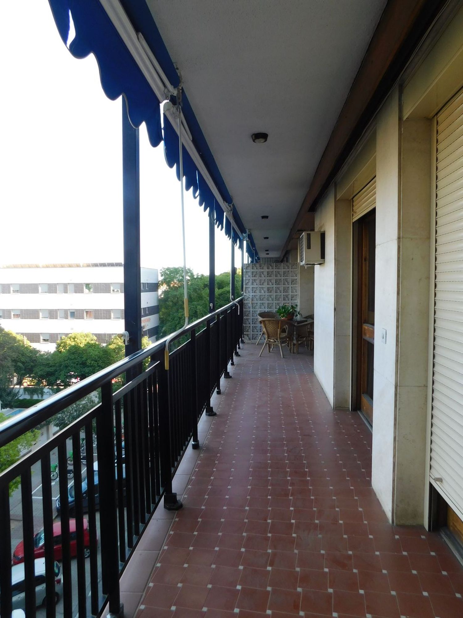 Piso en Avenida de la Reina Mercedes, 29, Reina Mercedes - Heliópolis - Foto 11