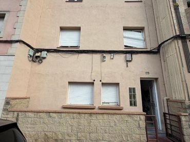 Piso en  Carrer de Tarragona 26A - Foto 1