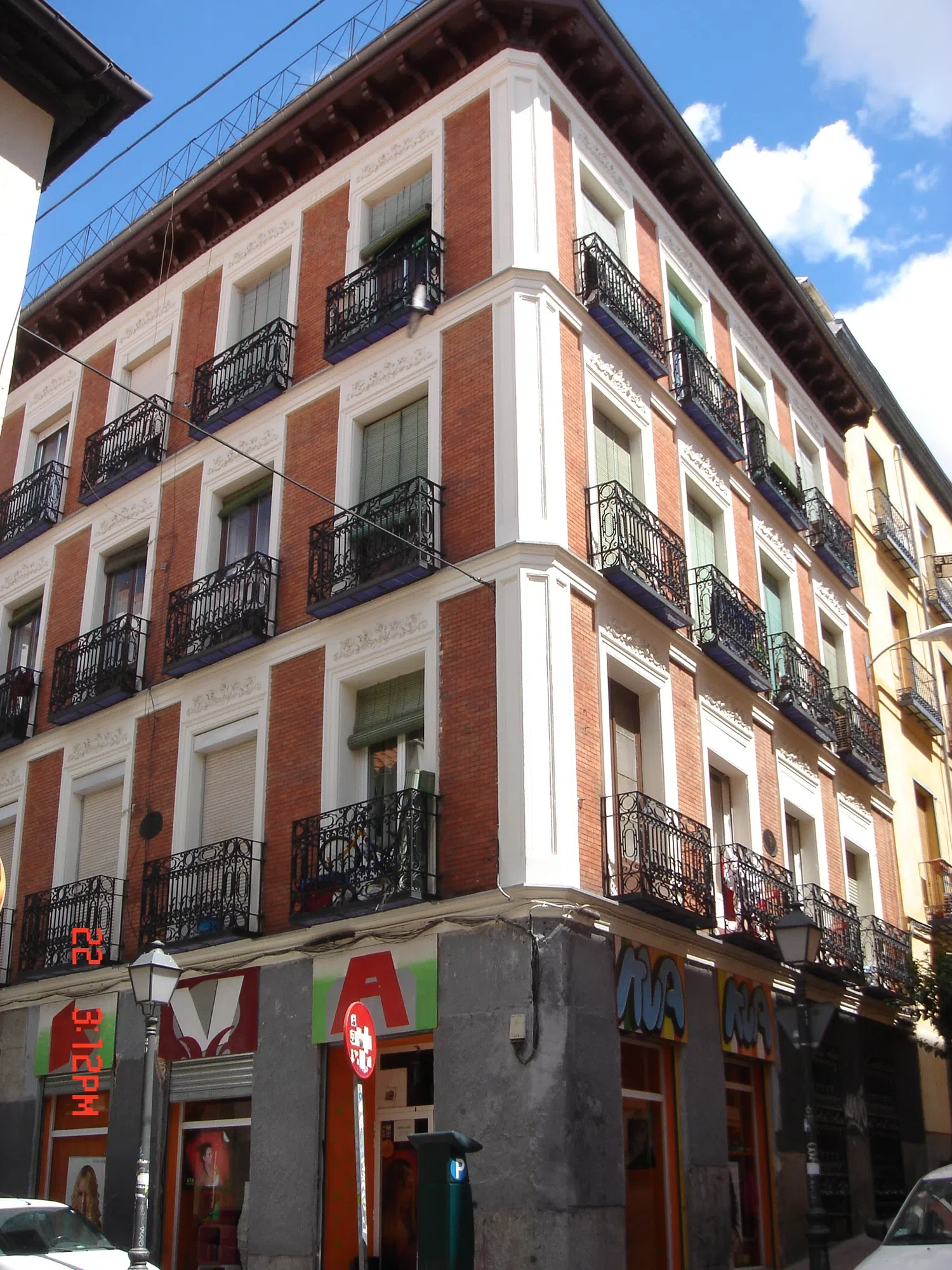 Ático en calle Madera, 32 - Foto 10