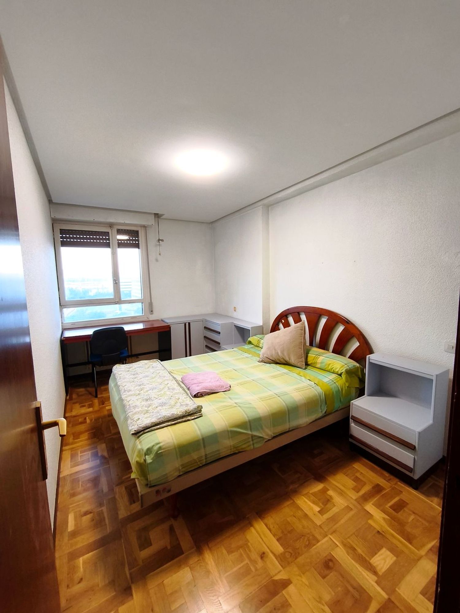 Piso en Calle de Iturrama, 66, Iturrama, Iturrama - Foto 5