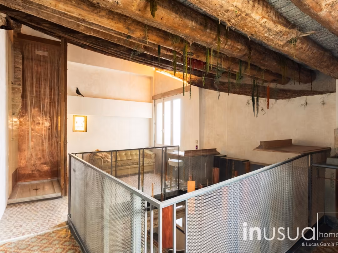 Ático en  Calle de Contamina 10 - Foto 43