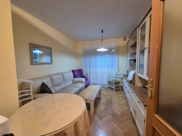 Piso en Barrio Berruguete