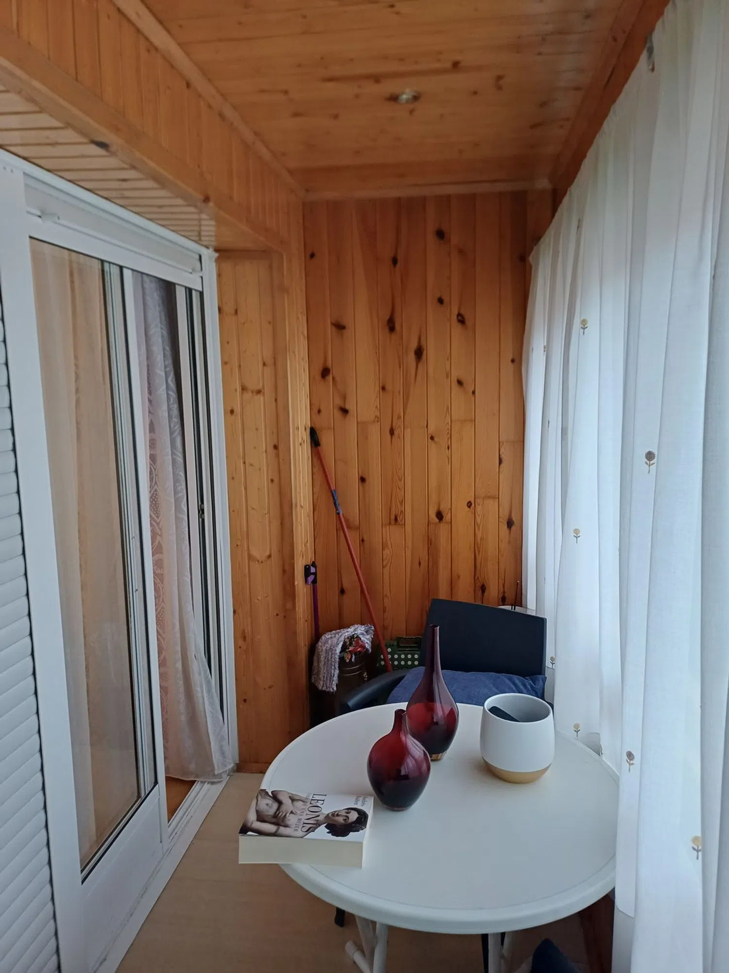 Piso en plaza de Barcelona, 6 - Foto 1