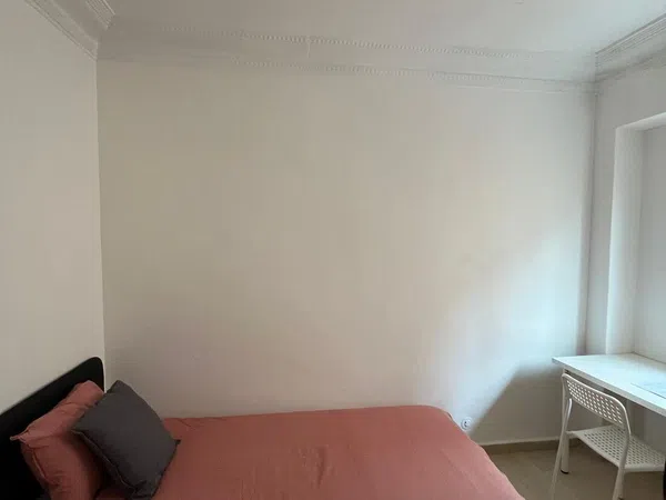 Piso en calle de Lasierra Purroy, 55 - Foto 4