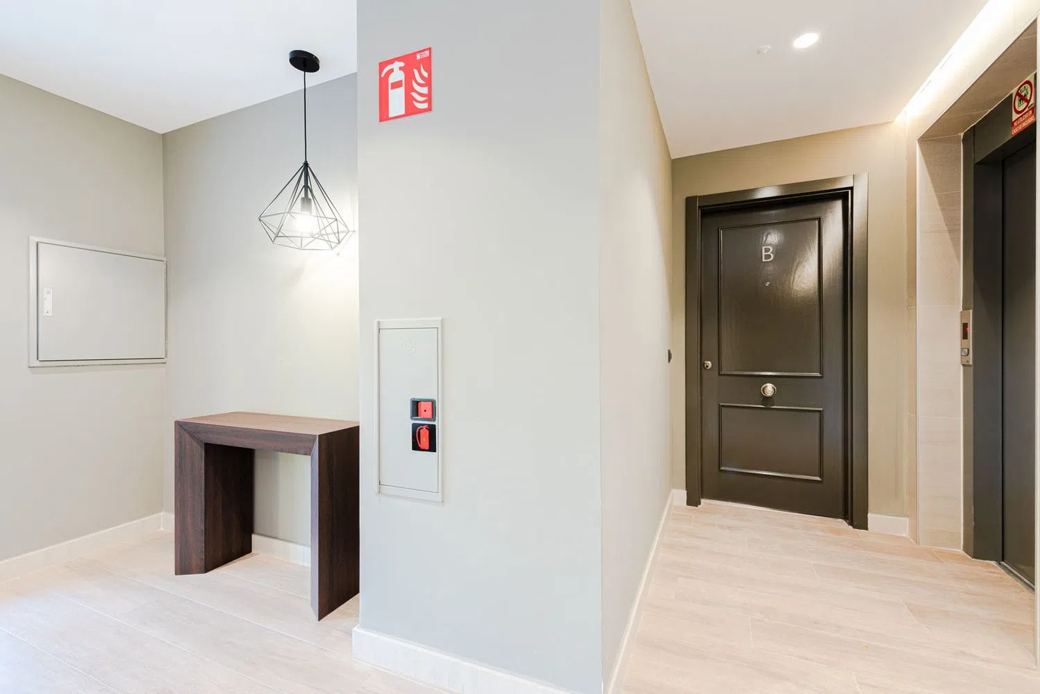 Piso en paseo de la Alameda de Osuna - Foto 24