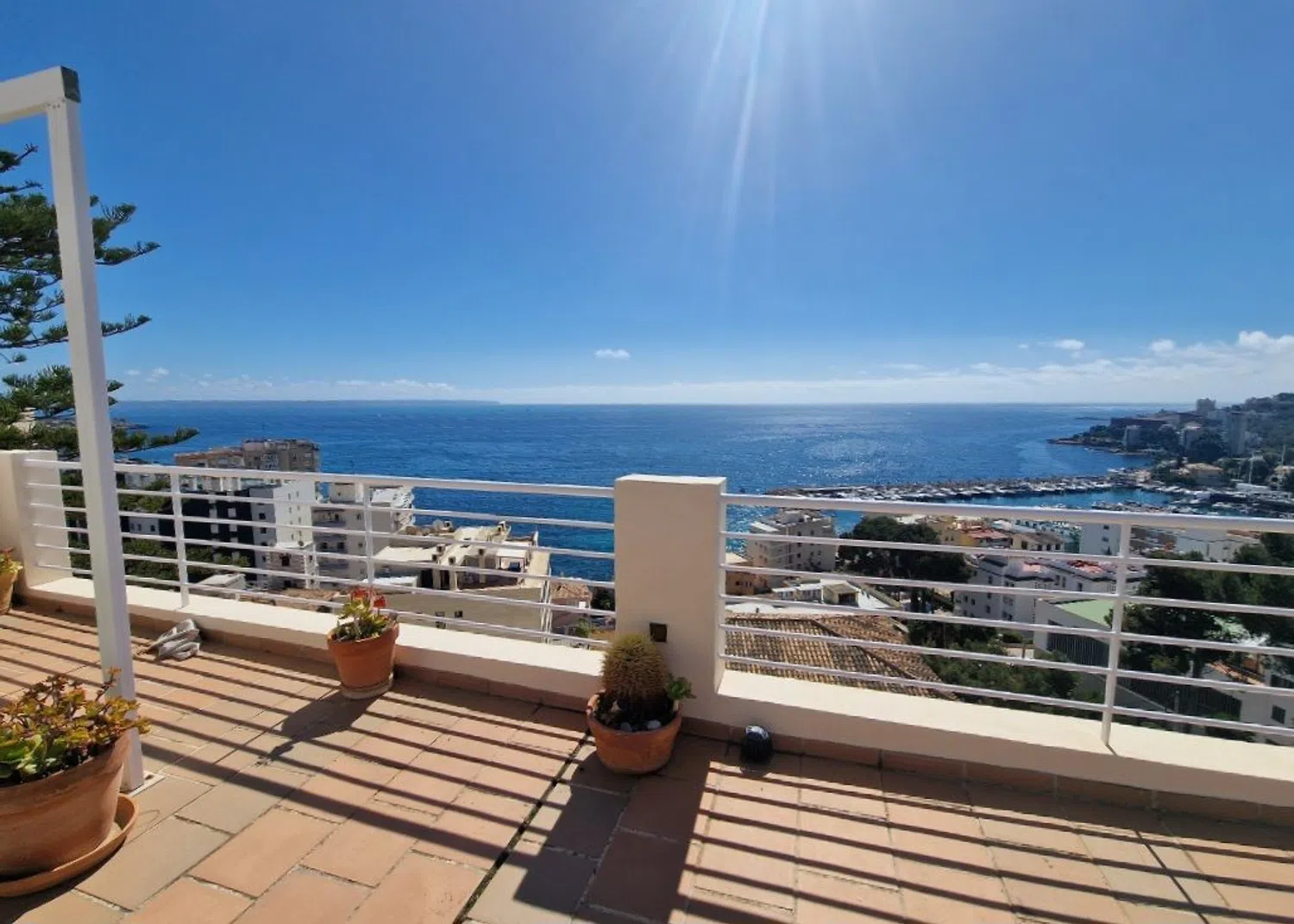 Ático en calle de Sant Pancraç, 10 - Foto 1