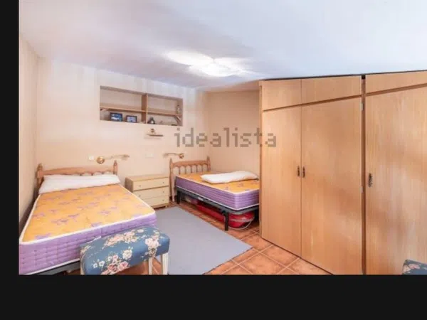 Dúplex en Calle de la Virgen de las Nieves, 73, Zona media - Foto 4