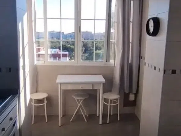 Piso en plaza lo Morant, 6 - Foto 1