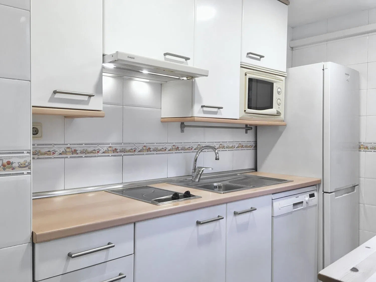 Piso en calle de la Batalla del Salado, 8 - Foto 5