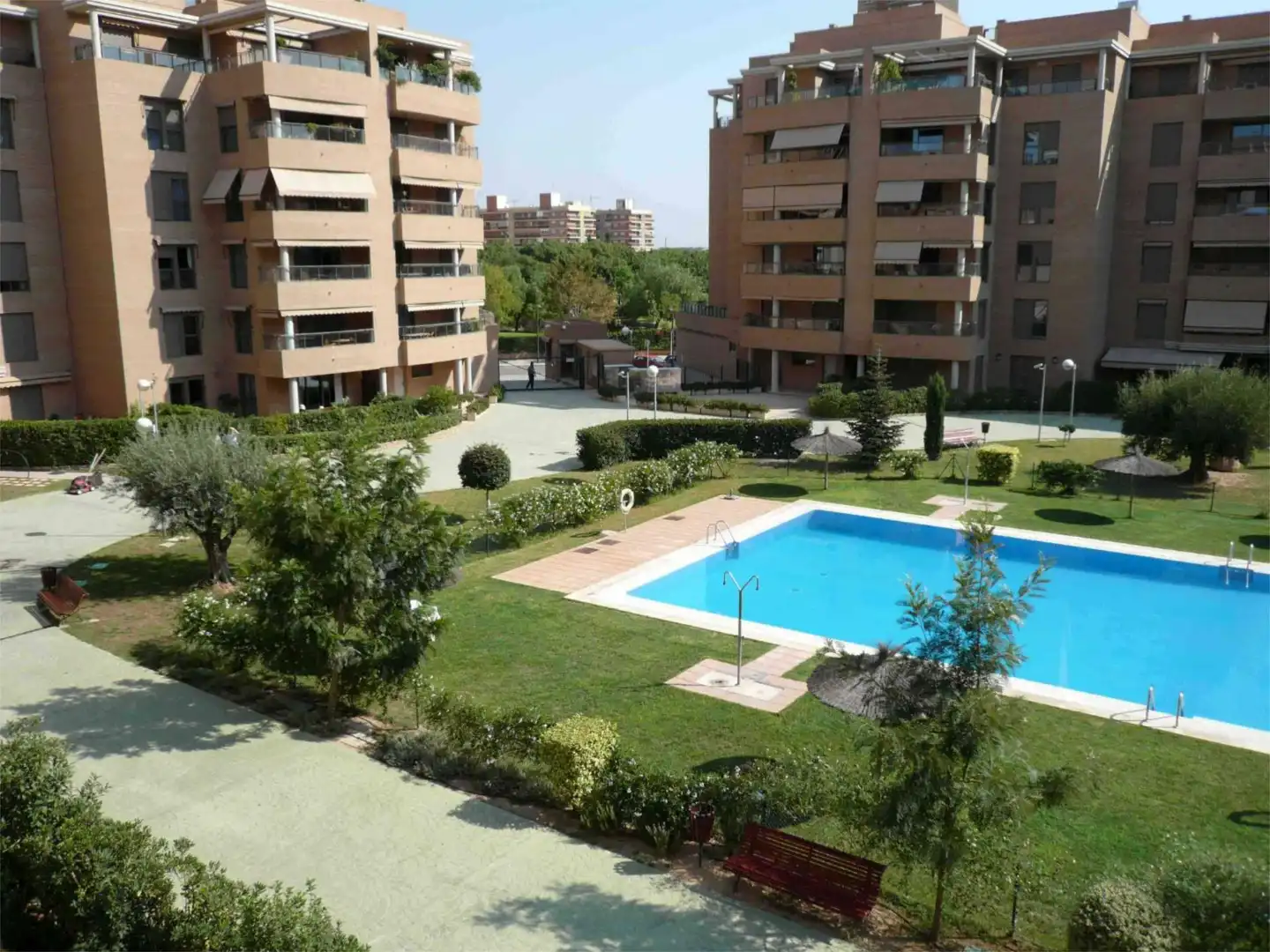 Piso en  Carrer de la Marina Baixa 5 - Foto 1