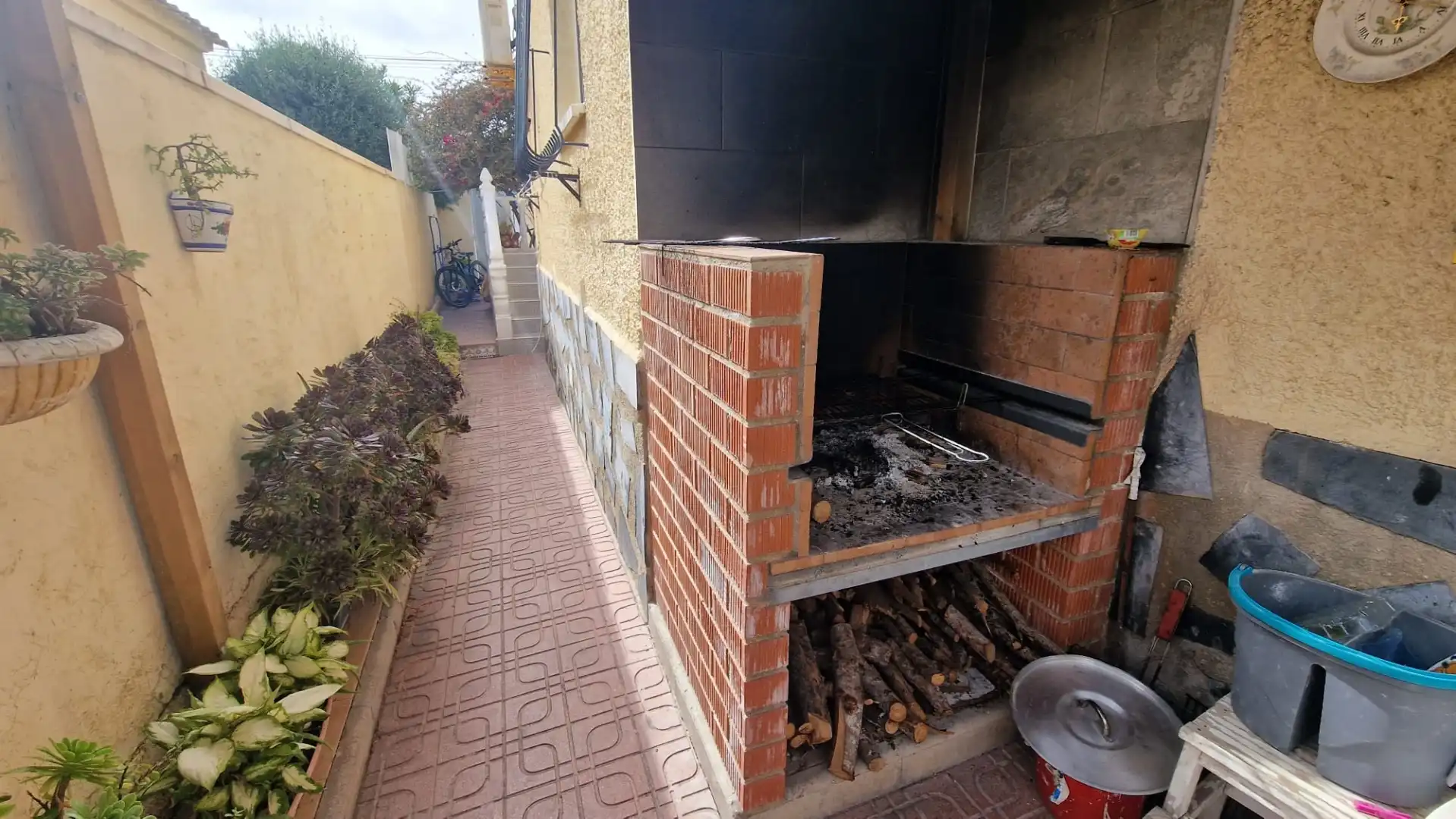 Chalet en  Calle Gustavo Bequer 7 - Foto 14